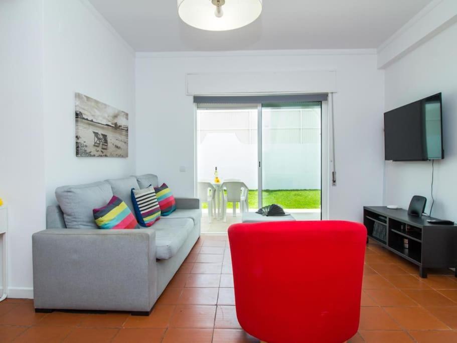 Villa Double Joy - Privacy & Privat Pool & Garden & Top Location & Albufeira Bagian luar foto