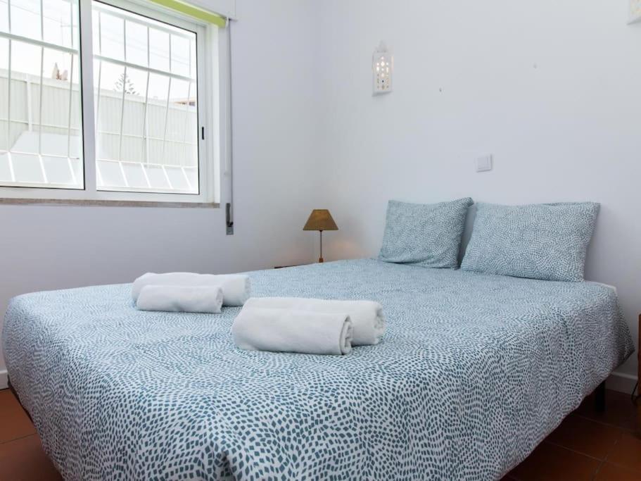Villa Double Joy - Privacy & Privat Pool & Garden & Top Location & Albufeira Bagian luar foto