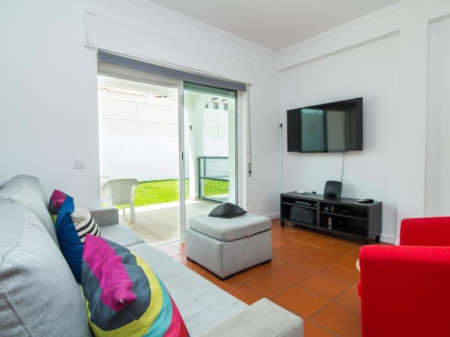 Villa Double Joy - Privacy & Privat Pool & Garden & Top Location & Albufeira Bagian luar foto
