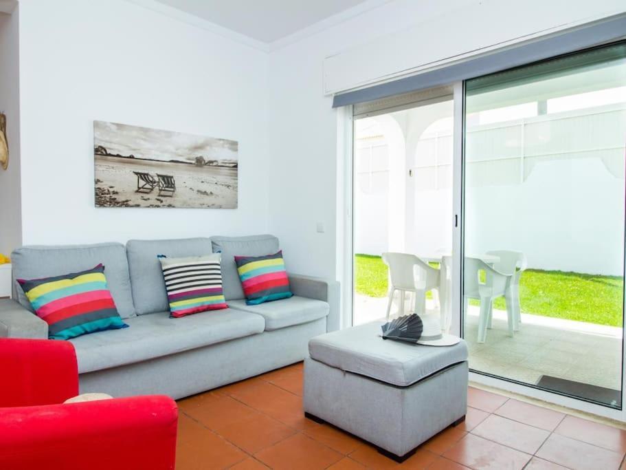 Villa Double Joy - Privacy & Privat Pool & Garden & Top Location & Albufeira Bagian luar foto