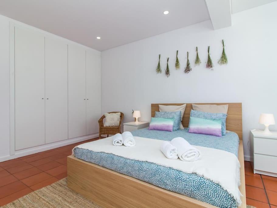 Villa Double Joy - Privacy & Privat Pool & Garden & Top Location & Albufeira Bagian luar foto