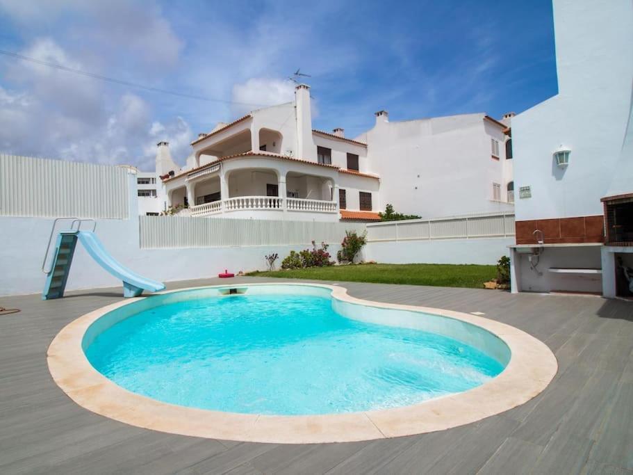 Villa Double Joy - Privacy & Privat Pool & Garden & Top Location & Albufeira Bagian luar foto