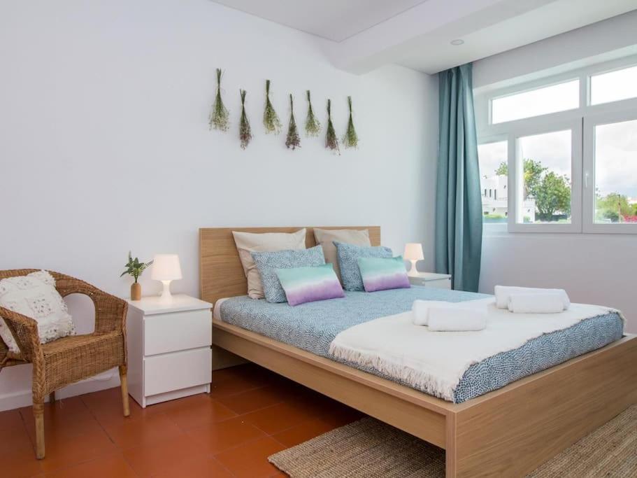 Villa Double Joy - Privacy & Privat Pool & Garden & Top Location & Albufeira Bagian luar foto