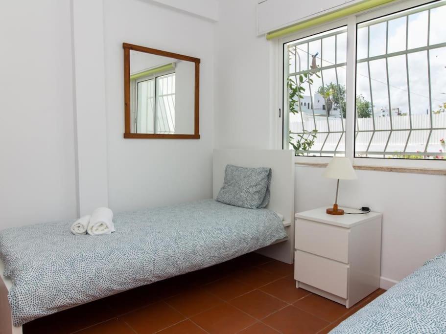Villa Double Joy - Privacy & Privat Pool & Garden & Top Location & Albufeira Bagian luar foto