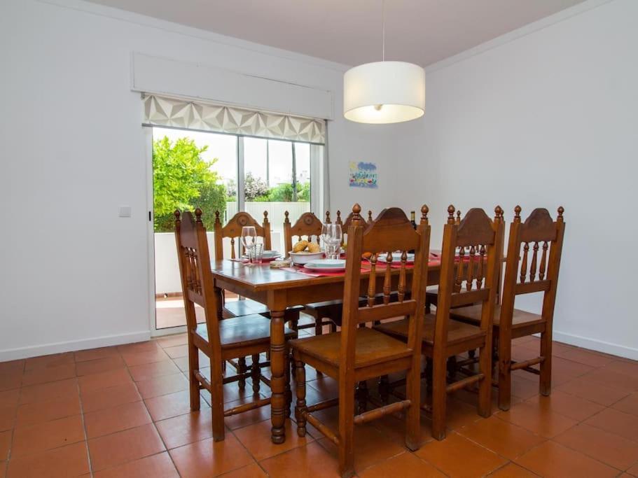 Villa Double Joy - Privacy & Privat Pool & Garden & Top Location & Albufeira Bagian luar foto