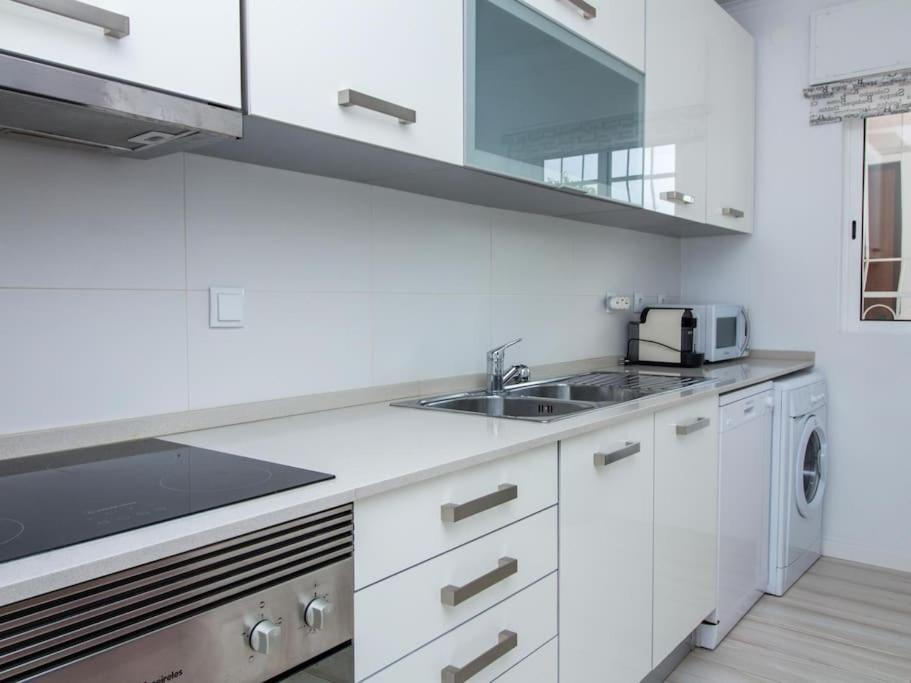 Villa Double Joy - Privacy & Privat Pool & Garden & Top Location & Albufeira Bagian luar foto