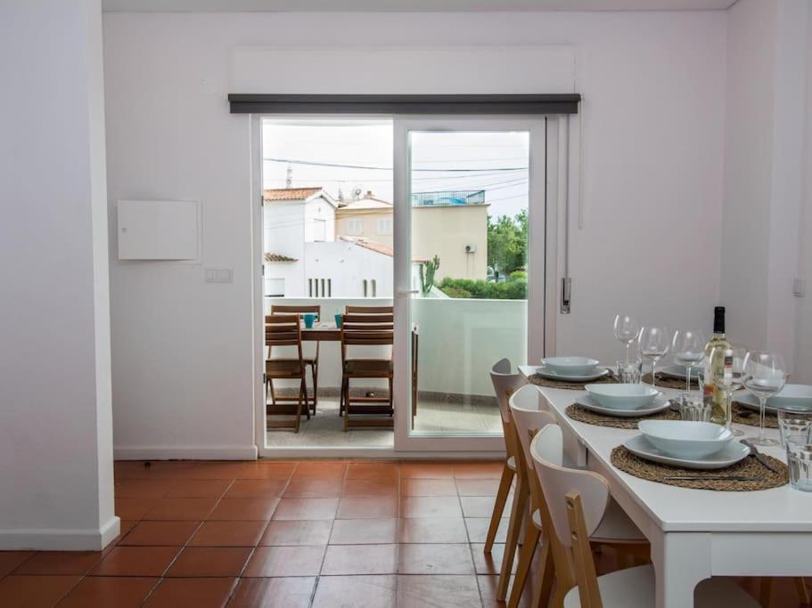 Villa Double Joy - Privacy & Privat Pool & Garden & Top Location & Albufeira Bagian luar foto