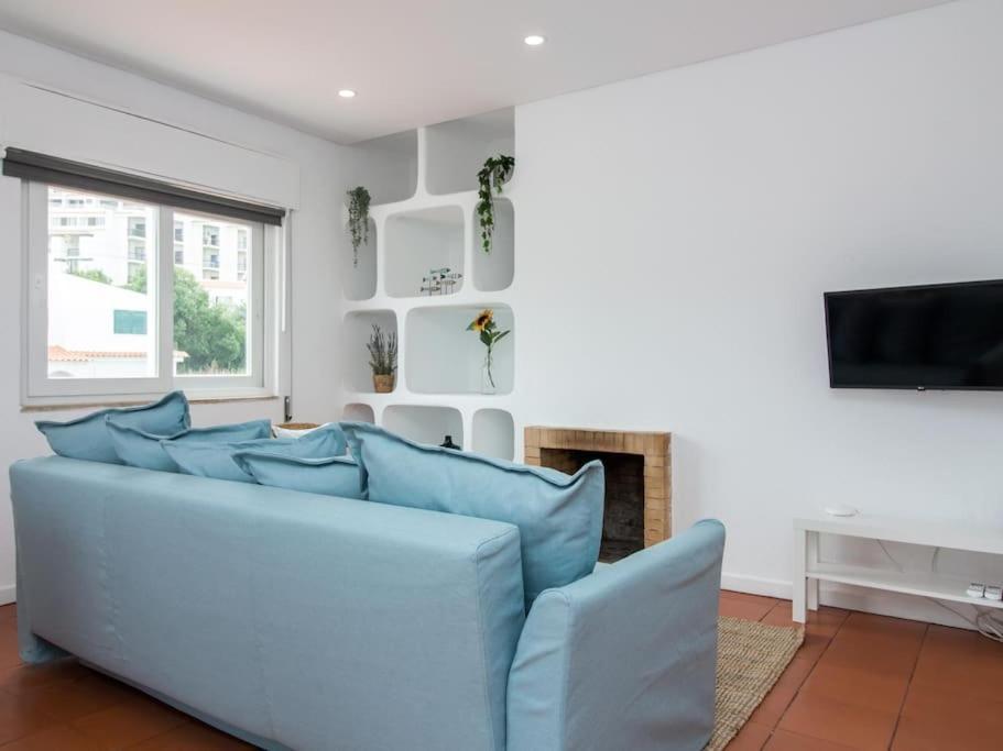 Villa Double Joy - Privacy & Privat Pool & Garden & Top Location & Albufeira Bagian luar foto