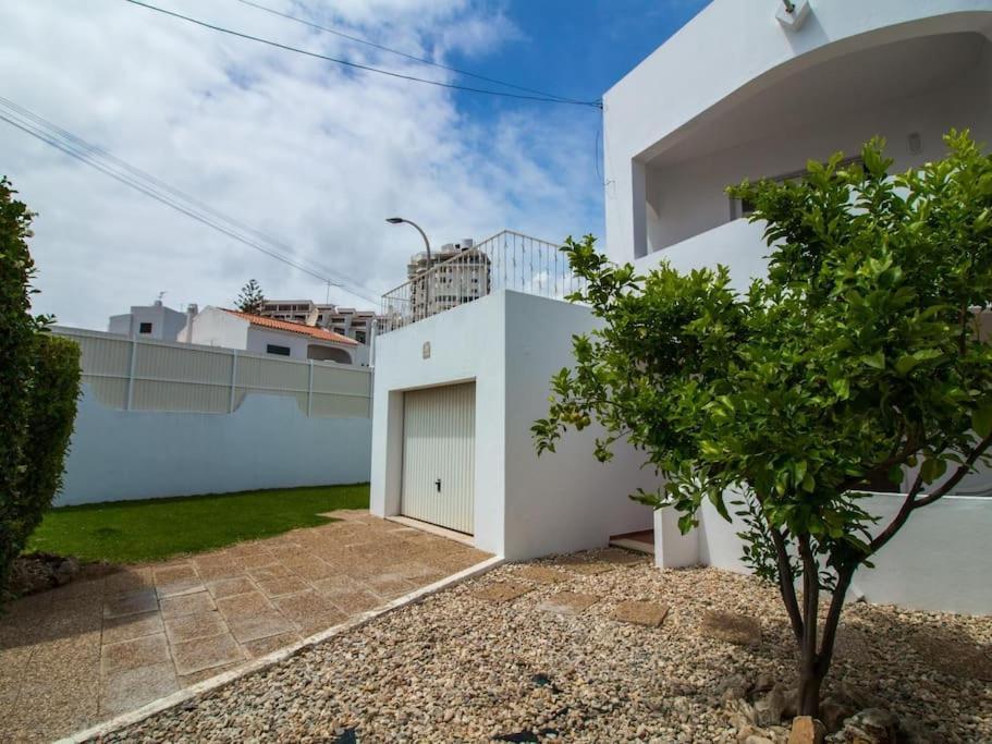 Villa Double Joy - Privacy & Privat Pool & Garden & Top Location & Albufeira Bagian luar foto