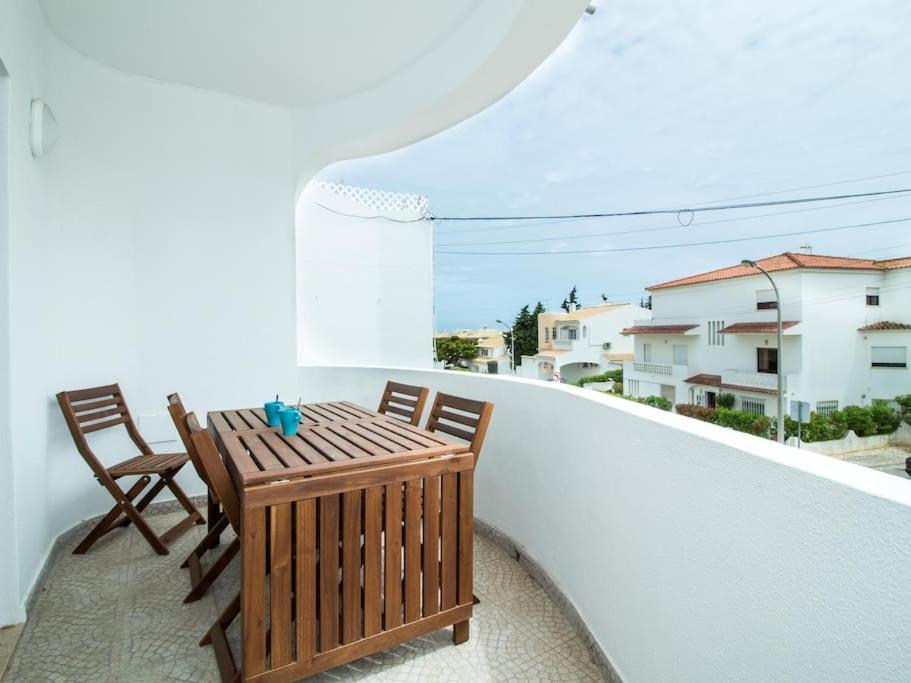 Villa Double Joy - Privacy & Privat Pool & Garden & Top Location & Albufeira Bagian luar foto
