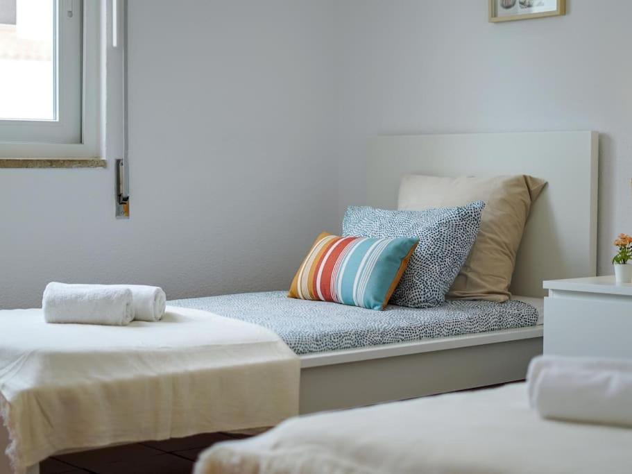 Villa Double Joy - Privacy & Privat Pool & Garden & Top Location & Albufeira Bagian luar foto