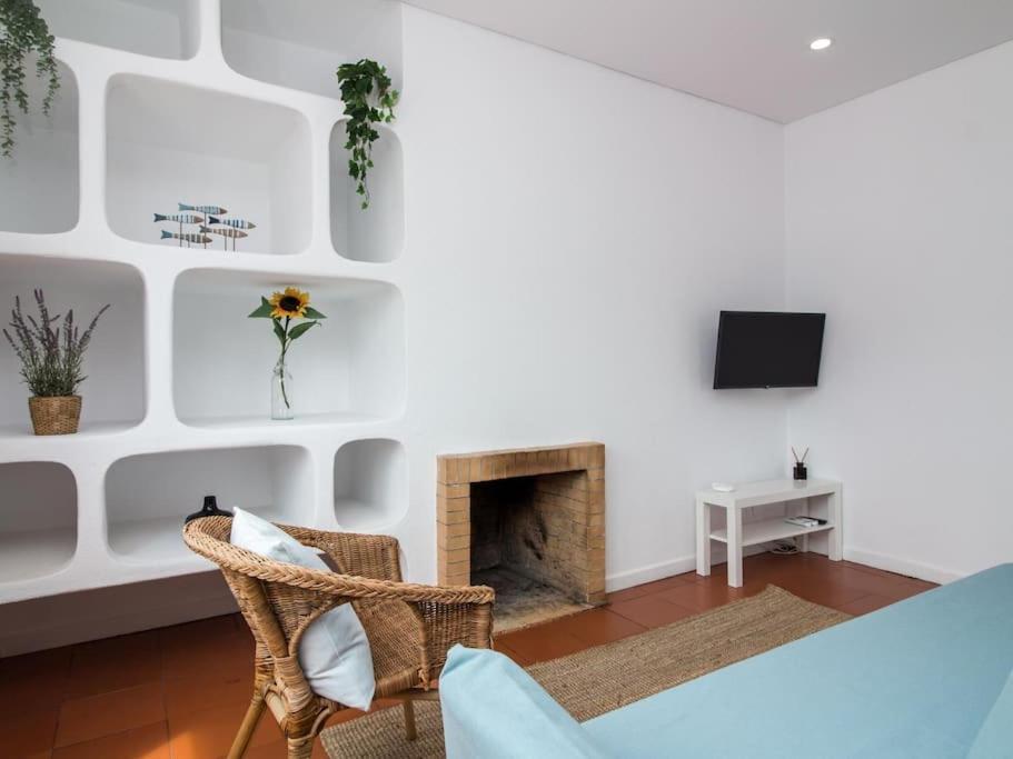 Villa Double Joy - Privacy & Privat Pool & Garden & Top Location & Albufeira Bagian luar foto