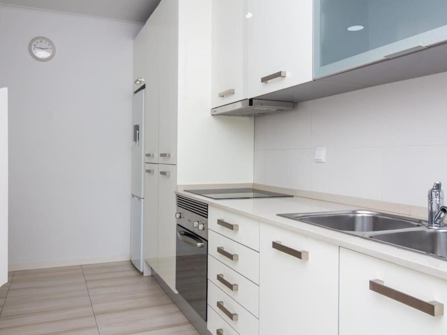 Villa Double Joy - Privacy & Privat Pool & Garden & Top Location & Albufeira Bagian luar foto