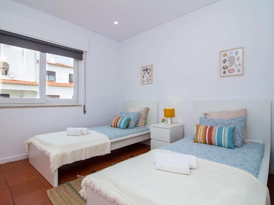 Villa Double Joy - Privacy & Privat Pool & Garden & Top Location & Albufeira Bagian luar foto