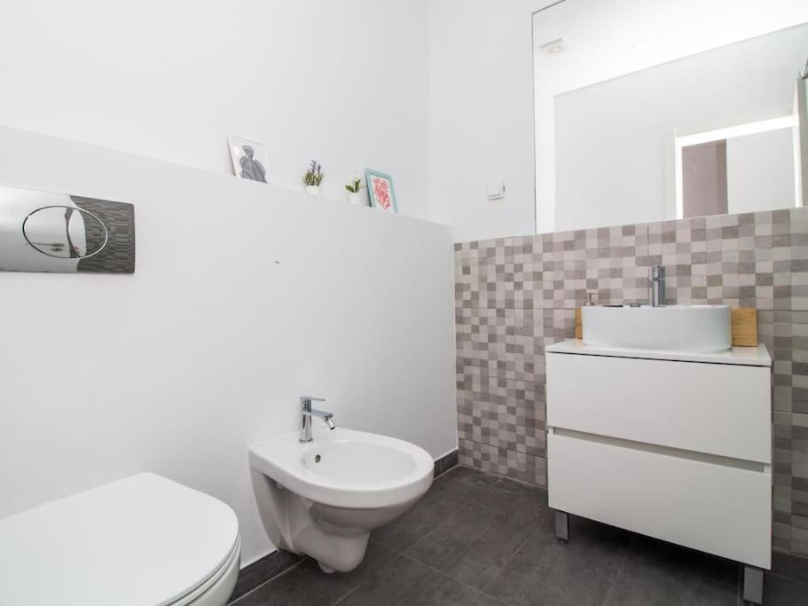 Villa Double Joy - Privacy & Privat Pool & Garden & Top Location & Albufeira Bagian luar foto