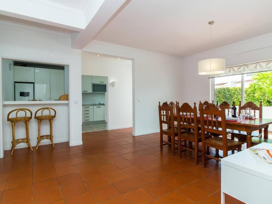 Villa Double Joy - Privacy & Privat Pool & Garden & Top Location & Albufeira Bagian luar foto