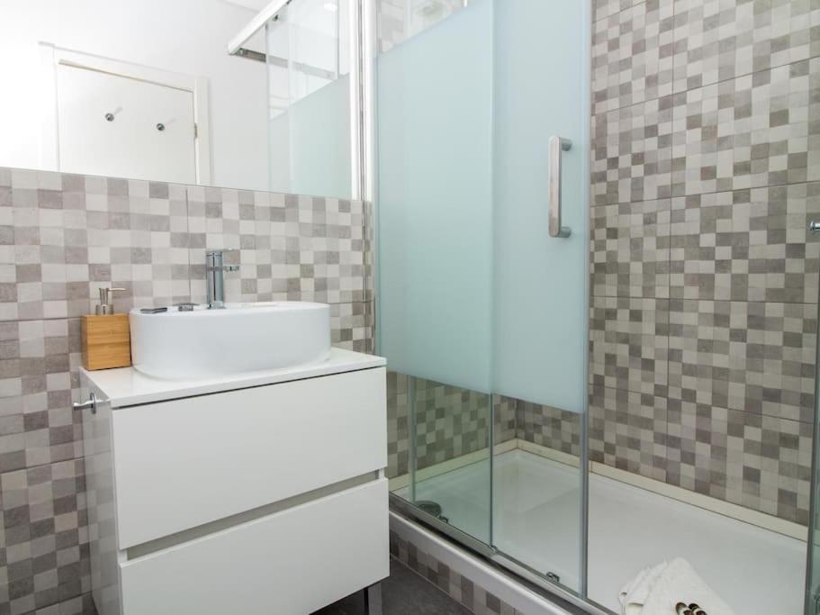 Villa Double Joy - Privacy & Privat Pool & Garden & Top Location & Albufeira Bagian luar foto