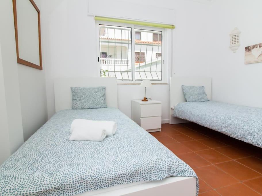 Villa Double Joy - Privacy & Privat Pool & Garden & Top Location & Albufeira Bagian luar foto